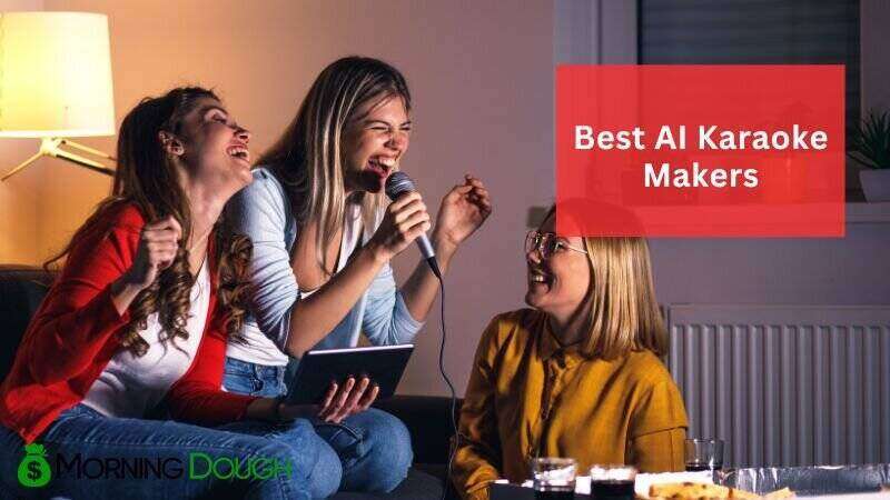 AI Karaoke Makers