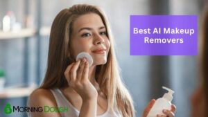 AI Makeup Removers