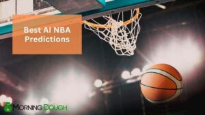 Predicciones de la NBA con IA