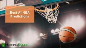 AI NBA 予測