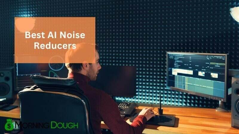 AI Noise Reducers