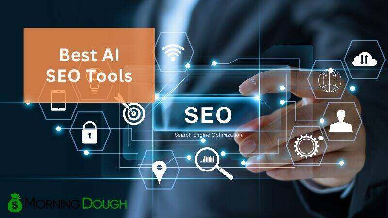 AI SEO Tools