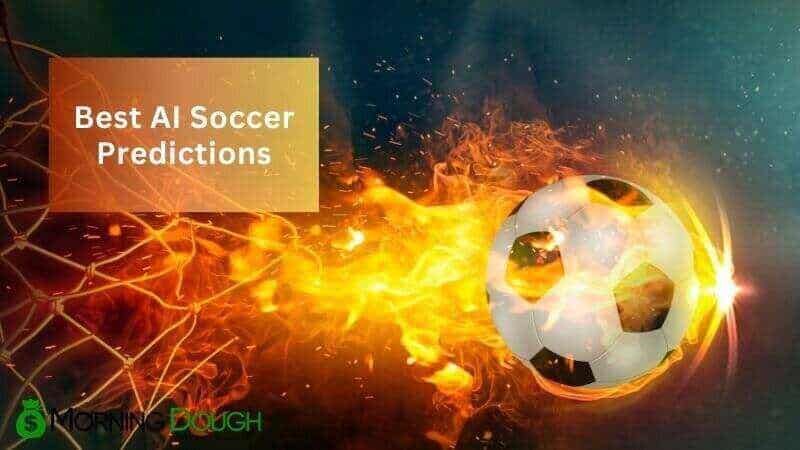 AI Soccer Predictions