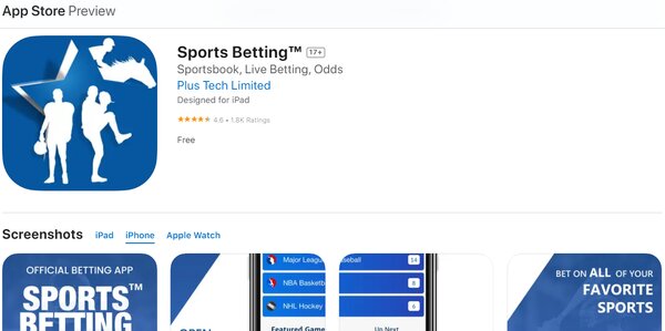AI Sports Betting Prediction