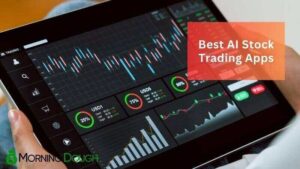 App per il trading azionario AI