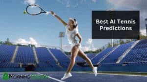 AI Tennis Predictions