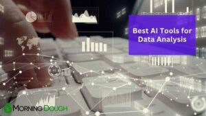 AI-hulpmiddelen voor gegevensanalyse