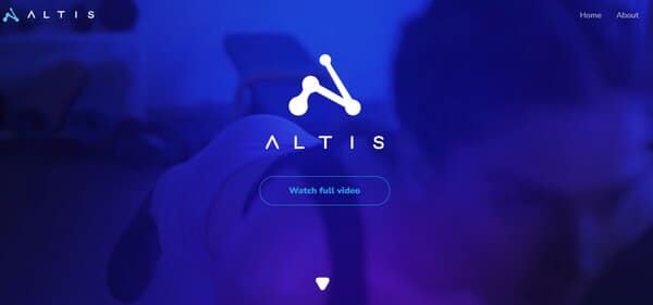 Altis.AI