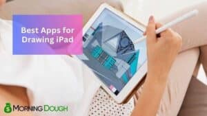 Apps voor het tekenen van iPad