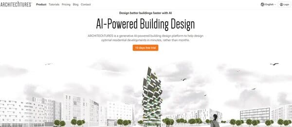 Architechtures.com