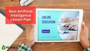 Artificial Intelligence Lesson Plan