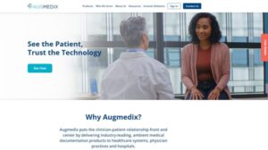 Augmedix