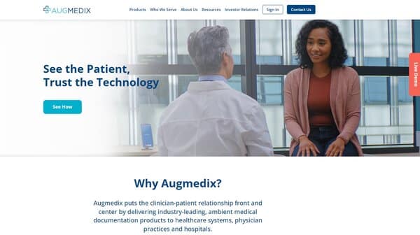 Augmedix