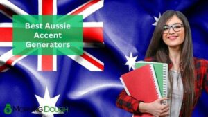 Aussie Accent Generátory