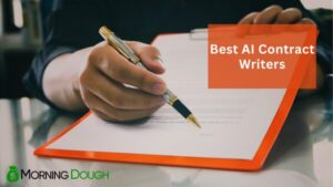 Best AI Contract Writers