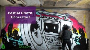 I migliori generatori di graffiti AI