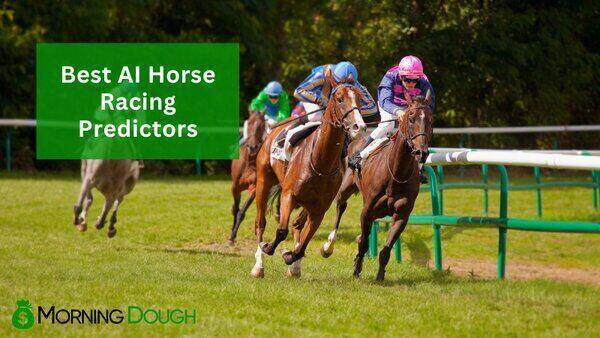 Best AI Horse Racing Predictors