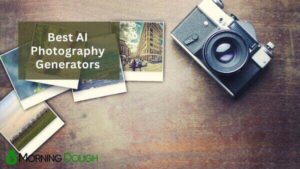 Melhores geradores de fotografia de IA