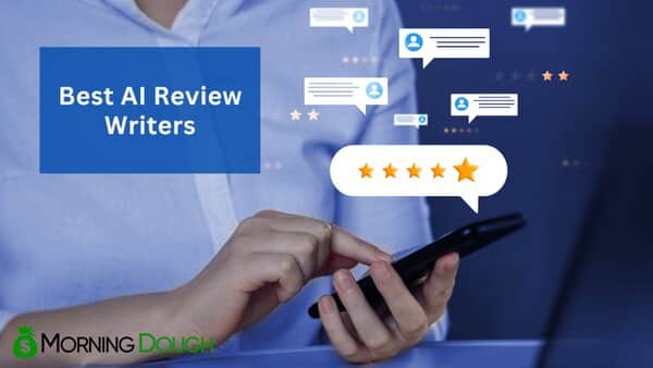 Best AI Review Writers