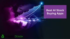 Najlepšie aplikácie na nákup akcií AI