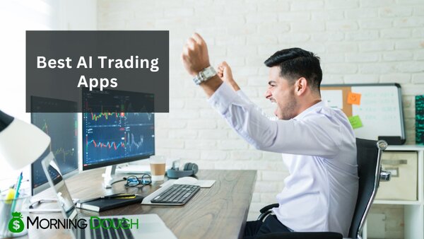 Bedste AI Trading Apps