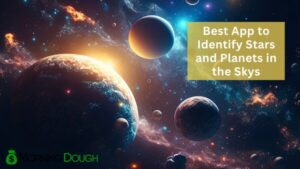La migliore app per identificare stelle e pianeti nel cielo