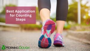 Best Application for Counting Steps
