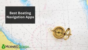 Aplicaciones de navegación para botes