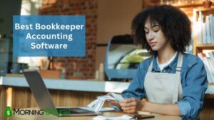 Best Bookkeeper Accounting Software