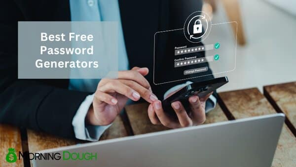 Best Free Password Generators