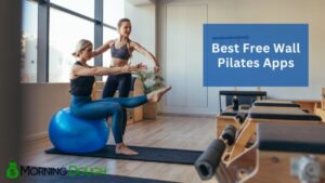 Die besten kostenlosen Wall-Pilates-Apps