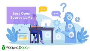 Лучшие программы LLM с открытым исходным кодом