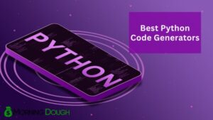 最佳 Python 程式碼產生器