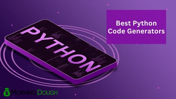 Best Python Code Generators