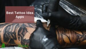 Лучшие приложения для идей татуировки