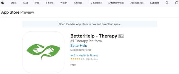 BetterHelp