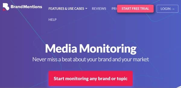 BrandMentions