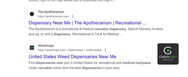 Cannabis SEO: Guide to Ranking at the Top of Google