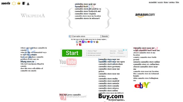 Cannabis SEO: Guide to Ranking at the Top of Google