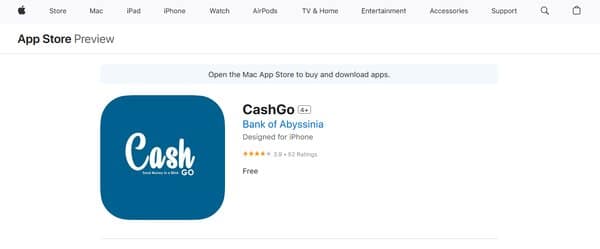 CashGo