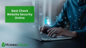 Check Website Security Online