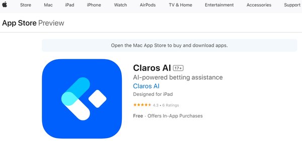Claros AI