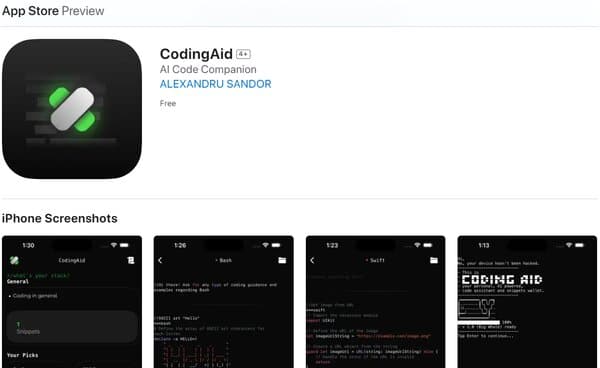 CodingAid