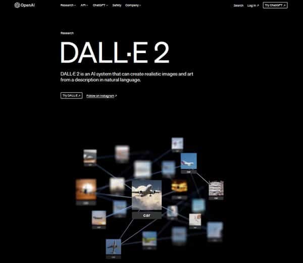 DALL-E 2