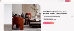 DecoraciónMaterias