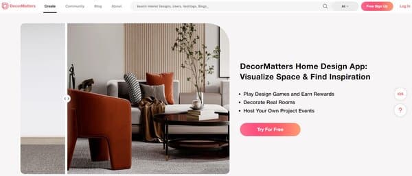 DecorMatters