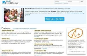 EasyTestMaker