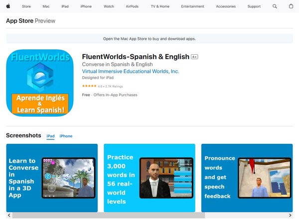 FluentWorlds