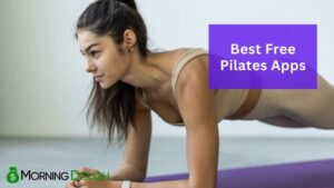 Bezplatné aplikace Pilates