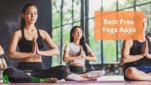 Aplicaciones de yoga gratuitas